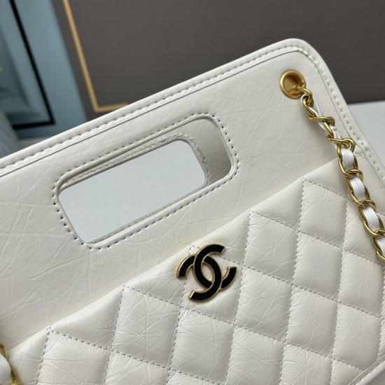 シャネル 斜 めがけ バッグ18.5x26x8cm chanelbag-s041