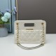 シャネル 斜 めがけ バッグ18.5x26x8cm chanelbag-s041