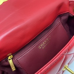 シャネル バッグ 中古 メルカリ21X14X7cm chanelbag-s043