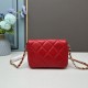 シャネル 人気 バッグ18X13.5X5.5cm chanelbag-s047