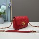 シャネル 人気 バッグ18X13.5X5.5cm chanelbag-s047