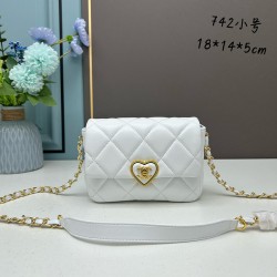 シャネル 激安 バッグ18X13.5X5.5cm chanelbag-s049