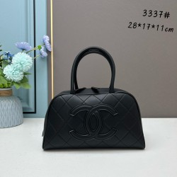 シャネル 赤 バッグ28x17x11cm chanelbag-s050