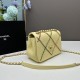 シャネル バッグ 人気20x13x7 chanelbag-s053