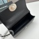 シャネル バッグ 赤19x10x4.5cm chanelbag-s056