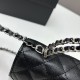 シャネル バッグ 赤19x10x4.5cm chanelbag-s056