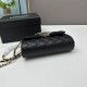 シャネル ビニール バッグ19x10x4.5cm chanelbag-s057