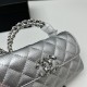 シャネル 丸い バッグ19x10x4.5cm chanelbag-s058