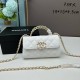 シャネル 定番 バッグ19x10x4.5cm chanelbag-s059