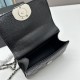 シャネル バッグ 15x6x10 chanelbag-s062