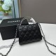 シャネル バッグ 15x6x10 chanelbag-s062