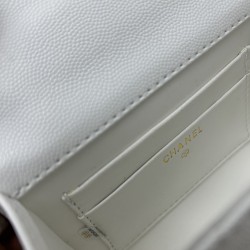 シャネル バッグ  見分け 方15x6x10 chanelbag-s063