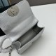 シャネル バッグ 布15x6x10 chanelbag-s064