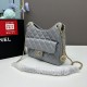 シャネル バッグ 廃盤23x17x8cm chanelbag-s065