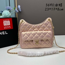 シャネル バッグ 買取 価格23x17x8cm chanelbag-s066