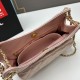 シャネル バッグ 買取 価格23x17x8cm chanelbag-s066