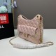 シャネル バッグ 買取 価格23x17x8cm chanelbag-s066