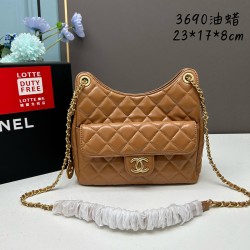 シャネル 風 チェーン バッグ23x17x8cm chanelbag-s068