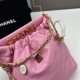 シャネル がま口 バッグ17x17x8 chanelbag-s072