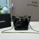 シャネル バッグ 中古 激安17x17x8 chanelbag-s073