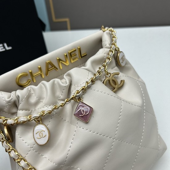 シャネル バッグ 価格17x17x8 chanelbag-s074