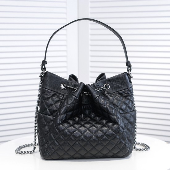 シャネル ビジネス バッグ27x17x26 chanelbag-s077