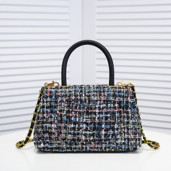 シャネル 一 番 安い バッグ26x16x9cm chanelbag-s078