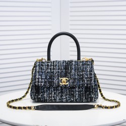 シャネル 銀座 限定 バッグ26x16x9cm chanelbag-s079