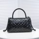 シャネル 2.55 バッグ28x17x9cm chanelbag-s080