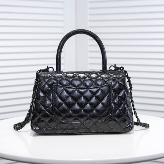 シャネル 2way バッグ26x16x9cm chanelbag-s081