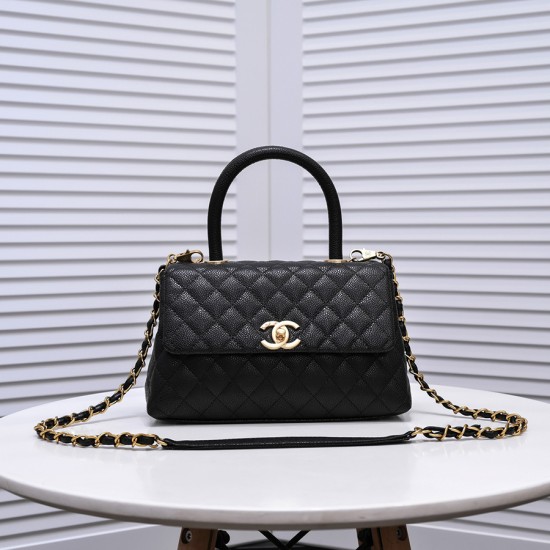 シャネル 31 rue cambon バッグ26x16x9cm chanelbag-s082