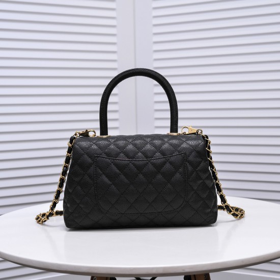 シャネル 31 rue cambon バッグ26x16x9cm chanelbag-s082