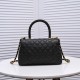 シャネル 31 rue cambon バッグ26x16x9cm chanelbag-s082