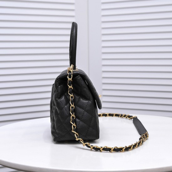 シャネル 31 rue cambon バッグ26x16x9cm chanelbag-s082