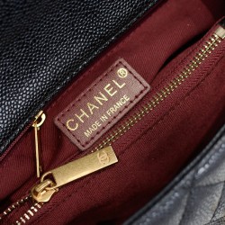 シャネル バッグ 定価26x16x9cm chanelbag-s083