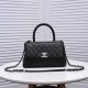 シャネル バッグ 定番 マトラッセ26x16x9cm chanelbag-s084