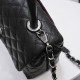 シャネル バッグ 定番 マトラッセ26x16x9cm chanelbag-s084