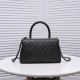 シャネル バッグ 定番 マトラッセ26x16x9cm chanelbag-s084