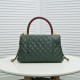 シャネル バッグ 新品28x17x9cm chanelbag-s085