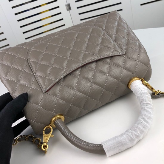 シャネル の バッグ 値段28x17x9 chanelbag-s090