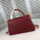 シャネル バッグ28x17x9 chanelbag-s091