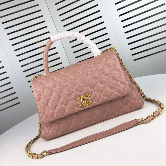 シャネル バッグ 巾着28x17x9 chanelbag-s092