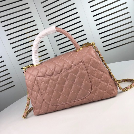 シャネル バッグ 28x17x9 chanelbag-s093