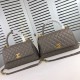 シャネル ゴルフ バッグ26x16x9 chanelbag-s096