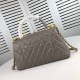 シャネル ゴルフ バッグ26x16x9 chanelbag-s096