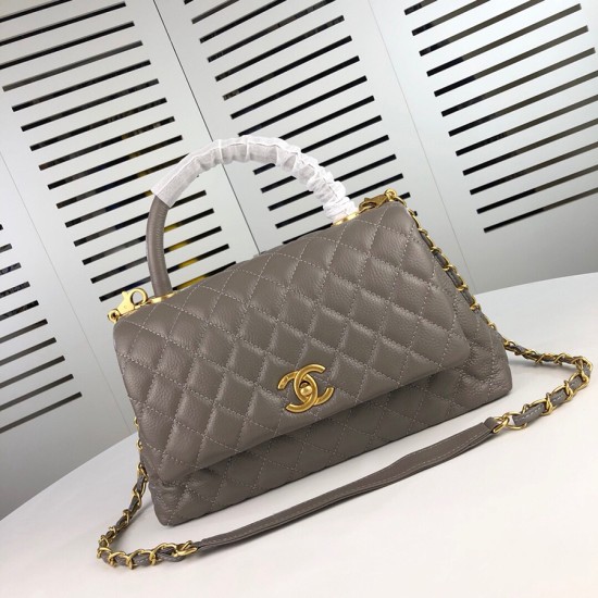 シャネル ゴルフ バッグ26x16x9 chanelbag-s096