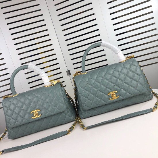 シャネル バッグ スポーツ26x16x9 chanelbag-s097