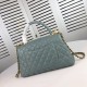 シャネル バッグ スポーツ26x16x9 chanelbag-s097