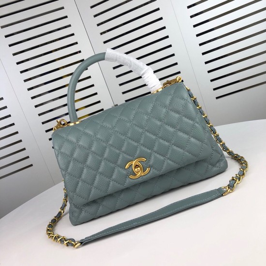 シャネル バッグ スポーツ26x16x9 chanelbag-s097