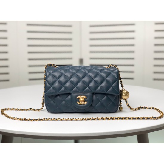 シャネル バッグ 公式 通販20x12x7 chanelbag-s099